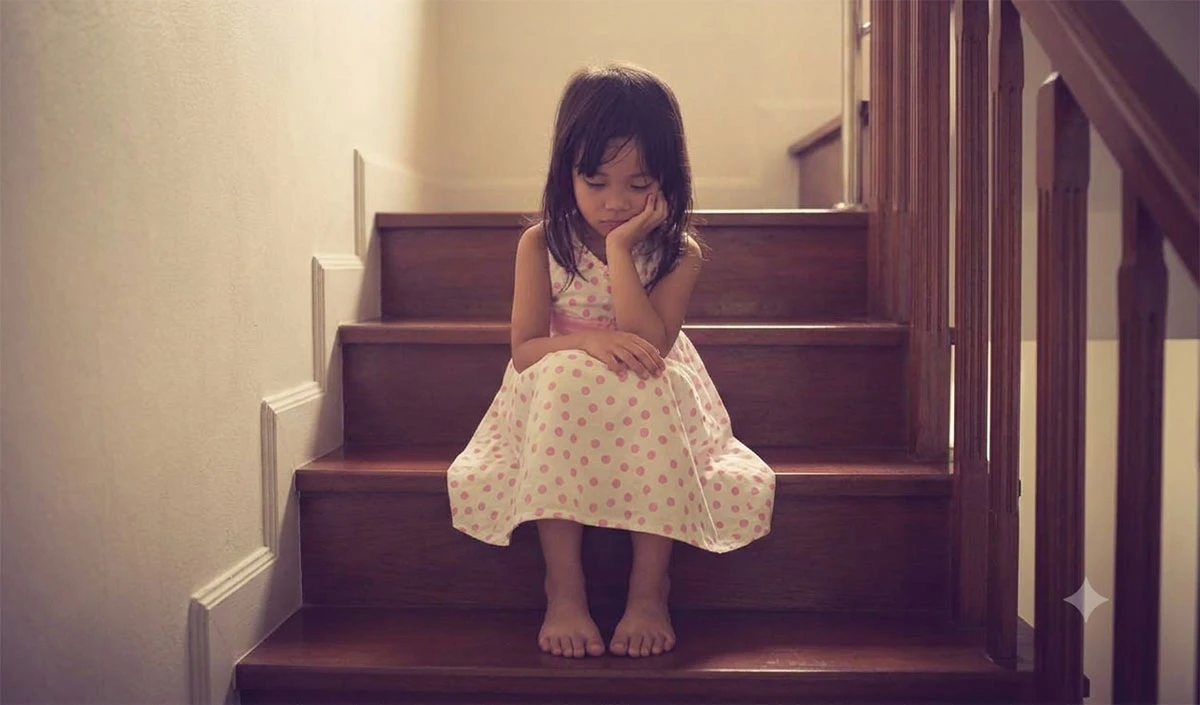 Silence: Boundary or Punishment?
