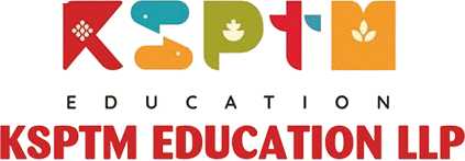KSPTM Education